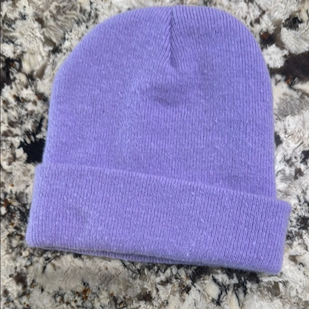 Gengar Beanie One Size Fits Most Inspired by Pokemon